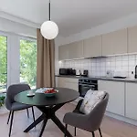 Aparthotel Exclusive Lubicz 40 4*