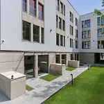 Exclusive Lubicz 40 Aparthotel