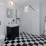 Exclusive Lubicz 40 Aparthotel Krakau