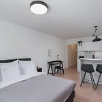 Exclusive Lubicz 40 4*