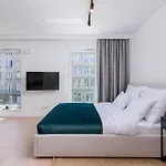 Exclusive Lubicz 40 Aparthotel 4*