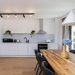 Exclusive Lubicz 40 Aparthotel 4*