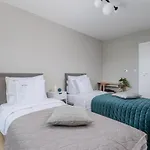 Aparthotel Exclusive Lubicz 40 4*