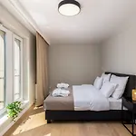 Exclusive Lubicz 40 Aparthotel 4*