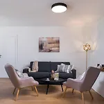 Exclusive Lubicz 40 4*