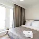 Exclusive Lubicz 40 Aparthotel