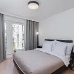 Exclusive Lubicz 40 Aparthotel