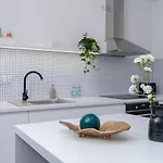 Exclusive Lubicz 40 Aparthotel 4*