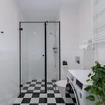 Aparthotel Exclusive Lubicz 40 Krakau