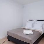 Aparthotel Exclusive Lubicz 40 Krakau