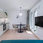 Aparthotel Exclusive Lubicz 40