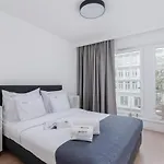 Aparthotel Exclusive Lubicz 40 Krakau