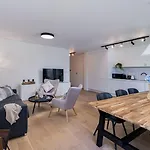 Aparthotel Exclusive Lubicz 40