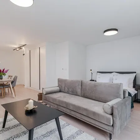 Exclusive Lubicz 40 Apart-hotel