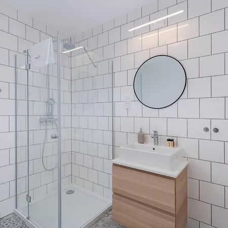 Exclusive Lubicz 40 Apart-hotel