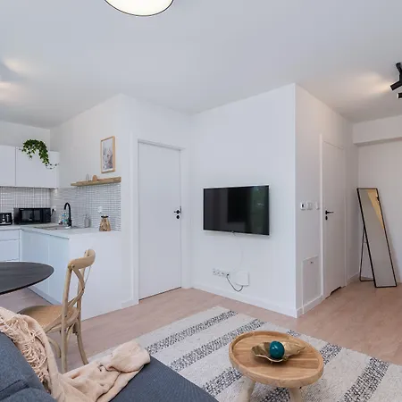 Exclusive Lubicz 40 Apart-hotel