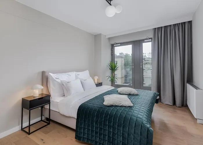 Apart-hotel Exclusive Lubicz 40 4*