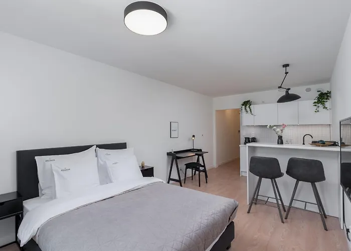 Exclusive Lubicz 40 4*