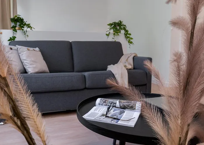 Exclusive Lubicz 40 4* Cracóvia