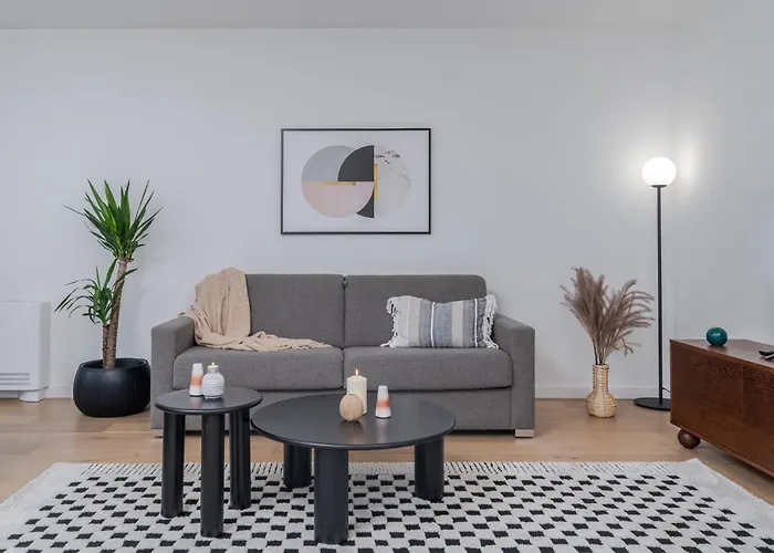 Exclusive Lubicz 40 Apart-hotel 4*