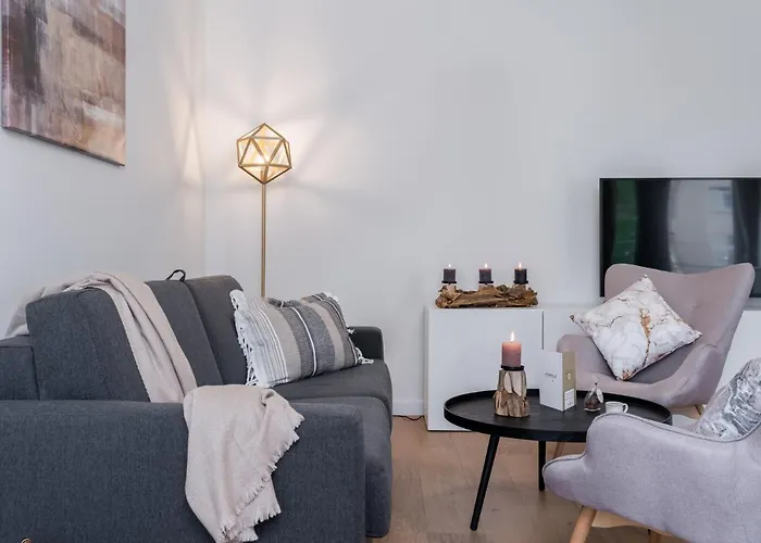 Exclusive Lubicz 40 Apart-hotel 4*