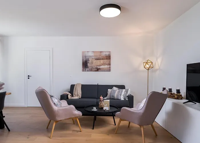 Exclusive Lubicz 40 4*