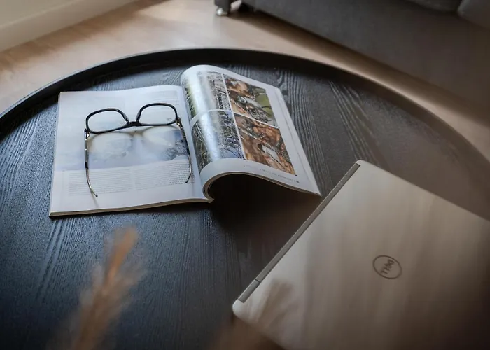 Apart-hotel Exclusive Lubicz 40 Cracóvia