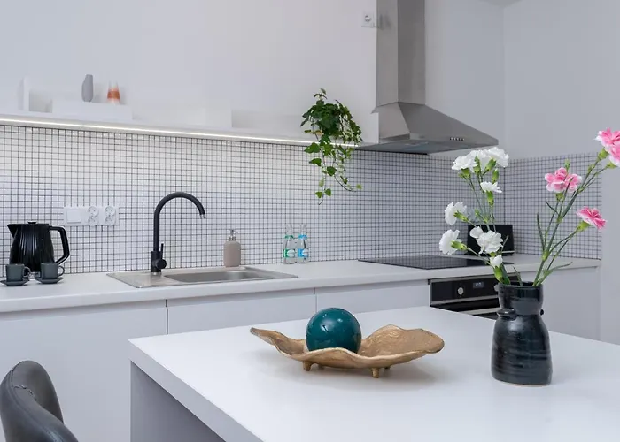 Exclusive Lubicz 40 Apart-hotel 4*