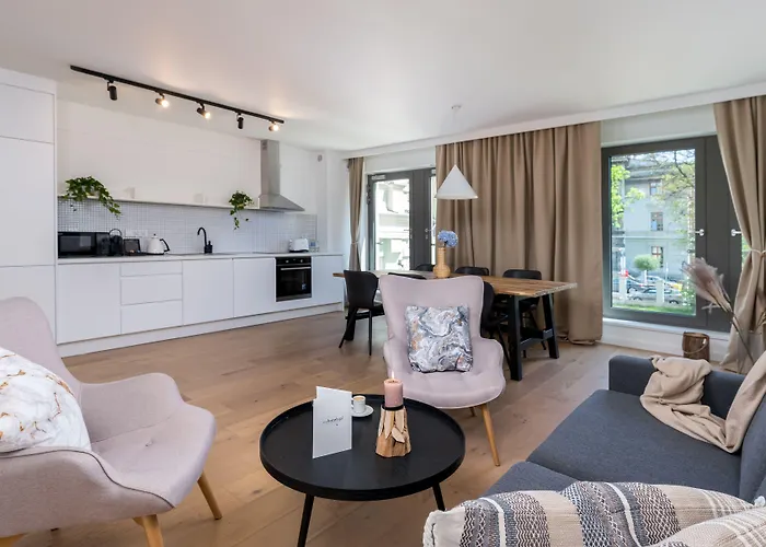 Exclusive Lubicz 40 4*