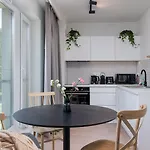 Lägenhetshotell Exclusive Lubicz 40 Kraków