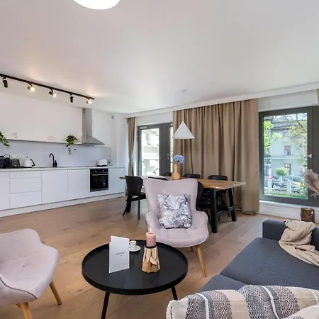 Exclusive Lubicz 40 Krakow