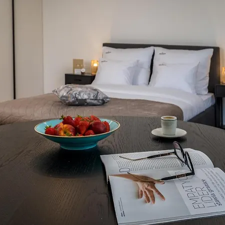 Exclusive Lubicz 40 Krasków