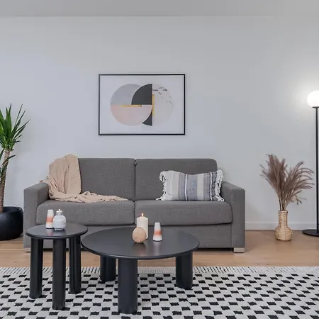 Exclusive Lubicz 40 Aparthotel 4*