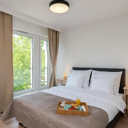 Exclusive Lubicz 40 4*