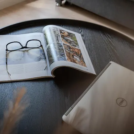 Ξενοδοχείο με διαμερίσματα Exclusive Lubicz 40 Krasków