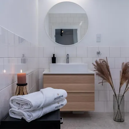 Exclusive Lubicz 40 Ξενοδοχείο με διαμερίσματα