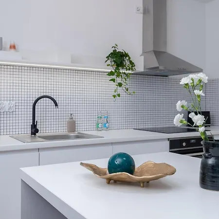 Exclusive Lubicz 40 Aparthotel 4*