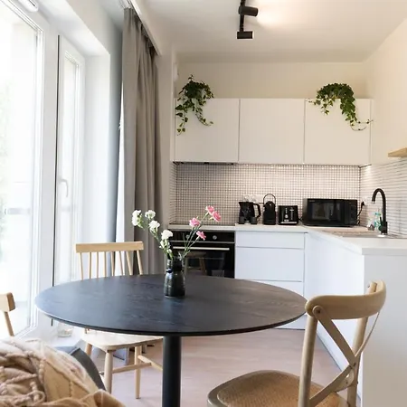 Exclusive Lubicz 40 Cracovia
