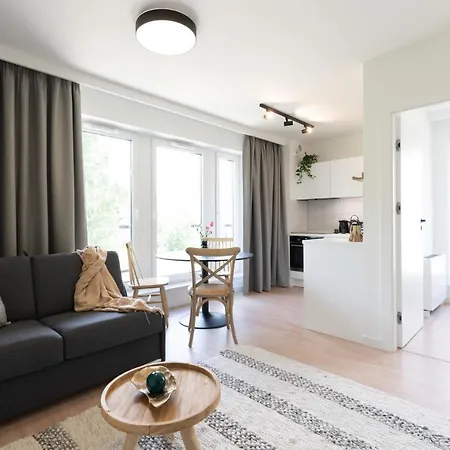 Exclusive Lubicz 40 4*