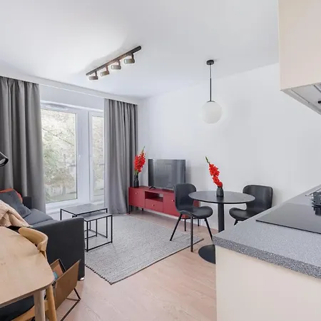 Exclusive Lubicz 40 4* Cracovia