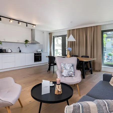 Exclusive Lubicz 40 4*