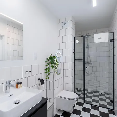 Apartahotel Exclusive Lubicz 40
