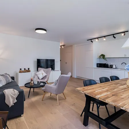 Apartahotel Exclusive Lubicz 40
