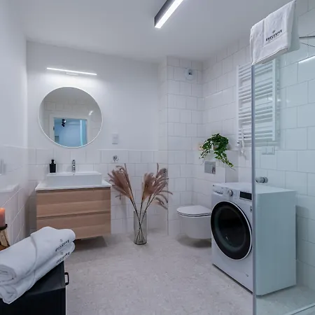 Exclusive Lubicz 40 Aparthotel