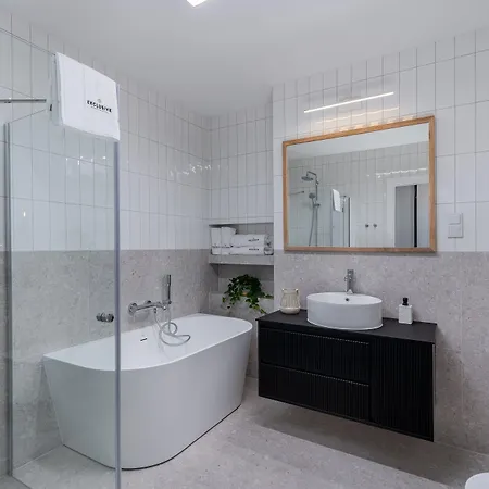 Apartahotel Exclusive Lubicz 40