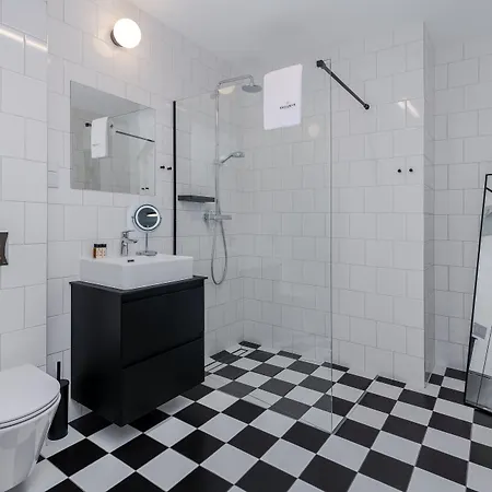 Exclusive Lubicz 40 4* Cracovia