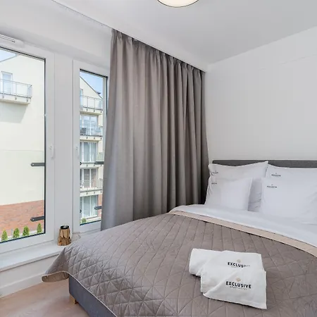 Exclusive Lubicz 40 4* Cracovia