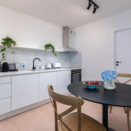 Exclusive Lubicz 40 Apartahotel Cracovia