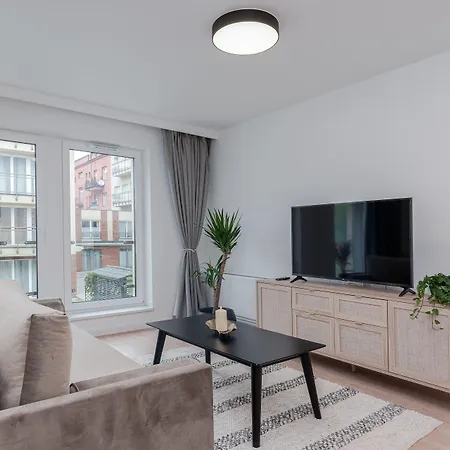 Exclusive Lubicz 40 Cracovia