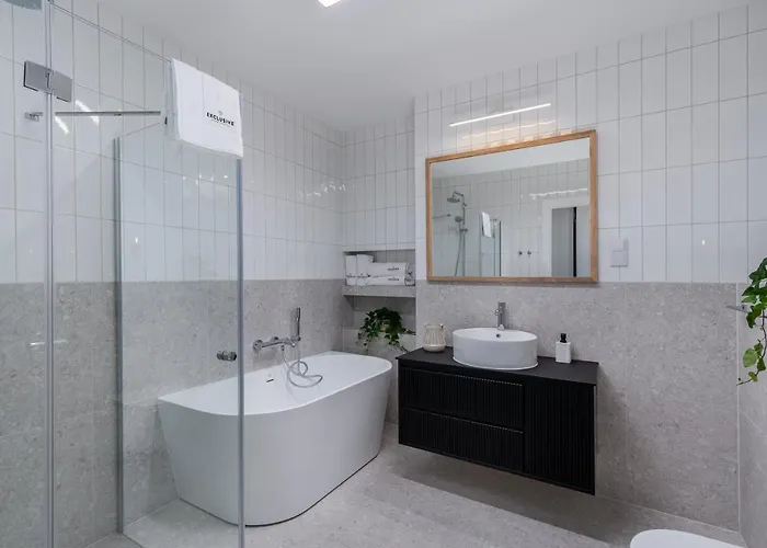 Exclusive Lubicz 40 Krakau